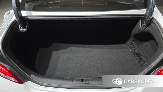 Genesis G70 id 4188488 из Кореи 11