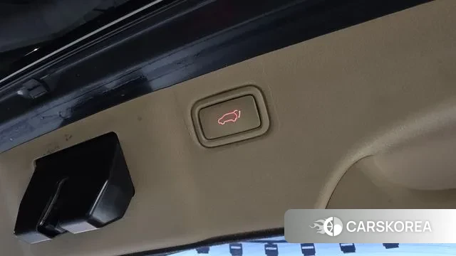 Kia The New Carnival id 3772657 из Кореи 11