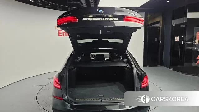 BMW 6 Series GT (G32) id 3480012 из Кореи 11