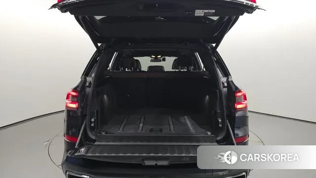 BMW X5 (G05) id 2994882 из Кореи 11