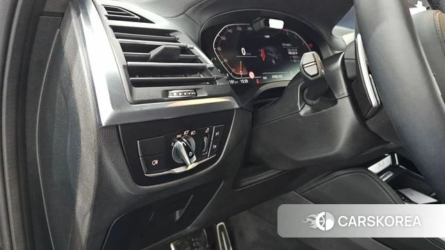 BMW X4 (G02) id 4778012 из Кореи 11