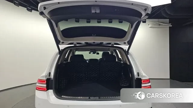 Genesis GV80 id 3696305 из Кореи 11