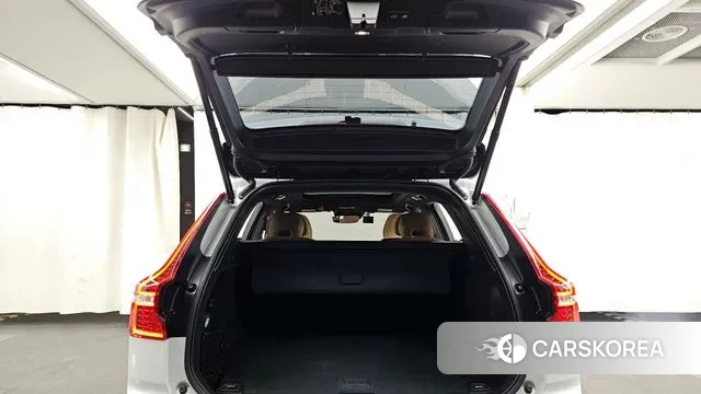 Volvo XC60 second Generation id 3698718 из Кореи 11