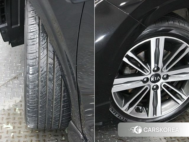 Kia All New Morning (JA) id 4477257 из Кореи 11