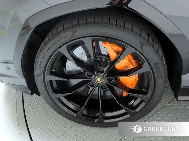 Lamborghini Urus id 3147203 из Кореи 11