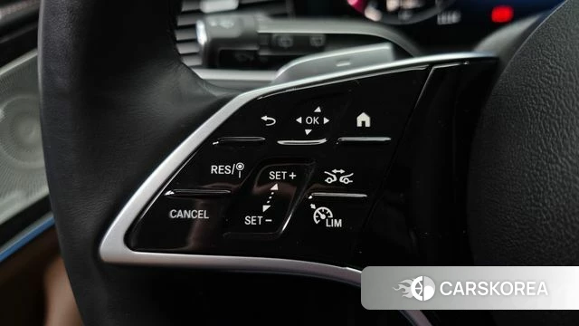 Mercedes-Benz GLE-Class W167 id 4752717 из Кореи 11