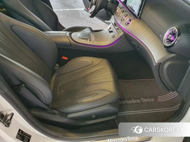 Mercedes-Benz CLS-Class C257 id 3232605 из Кореи 11