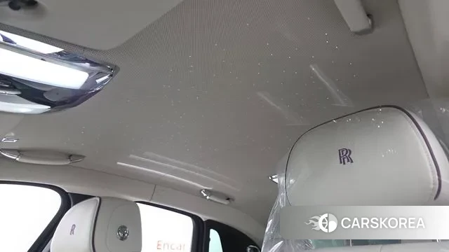 Rolls-Royce Ghost 2nd Generation id 3279392 из Кореи 11