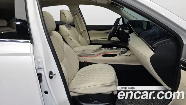 Genesis GV70 id 2672494 из Кореи 11