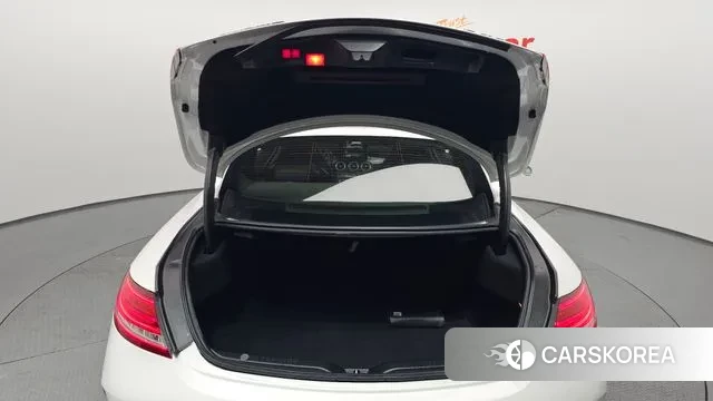 Mercedes-Benz C-Class W205 id 3723540 из Кореи 11