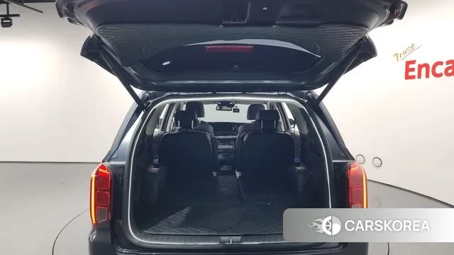 Hyundai Palisade id 3581620 из Кореи 11