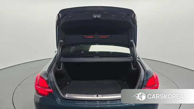 Kia The New K9 2nd generation id 4383110 из Кореи 11