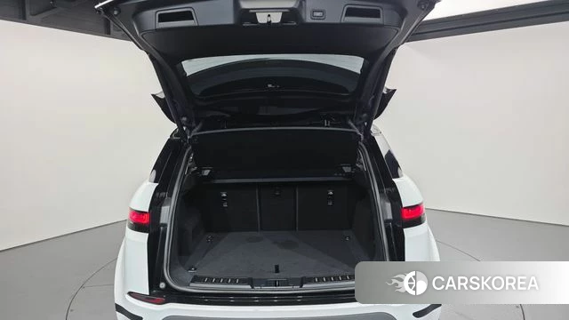 Land Rover Range Rover Evoque 2nd Generation id 3844637 из Кореи 11