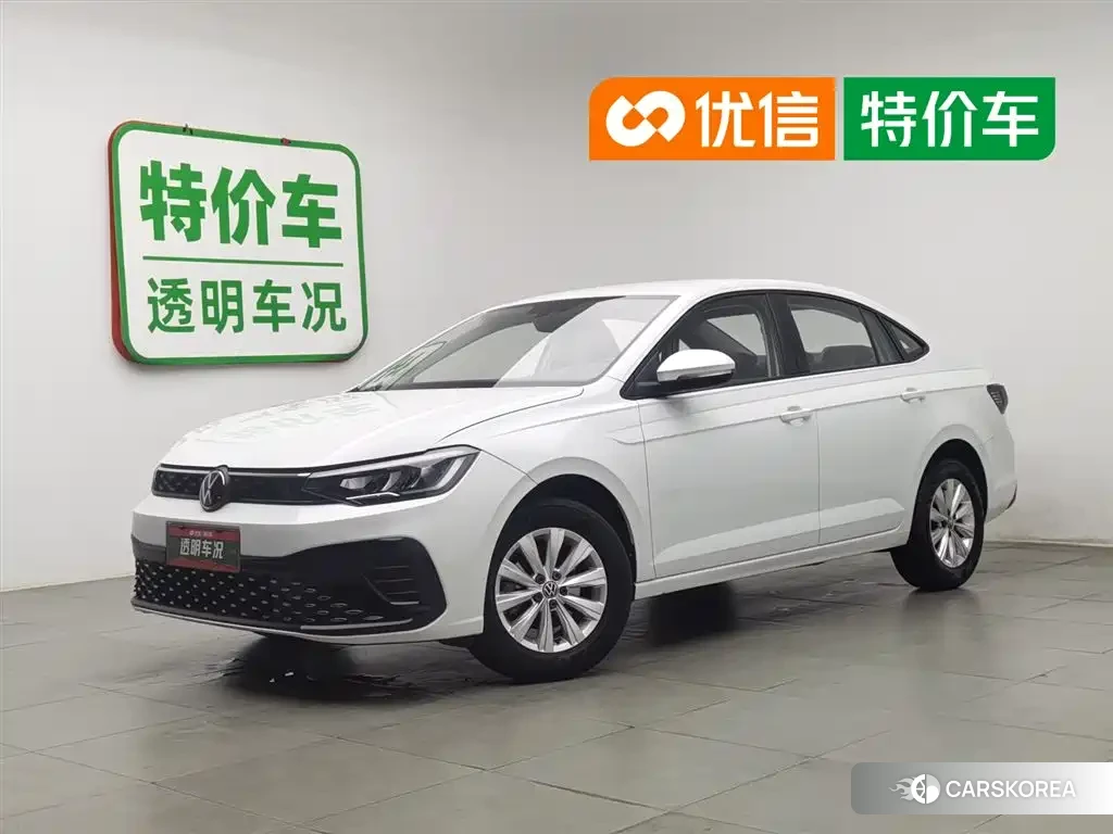 Volkswagen Lavida id 4629037 из Китая 11