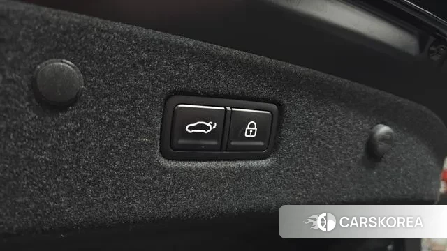 Kia The New K8 Hybrid id 3080354 из Кореи 11