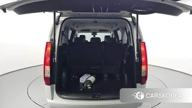 Hyundai Staria id 3383869 из Кореи 11