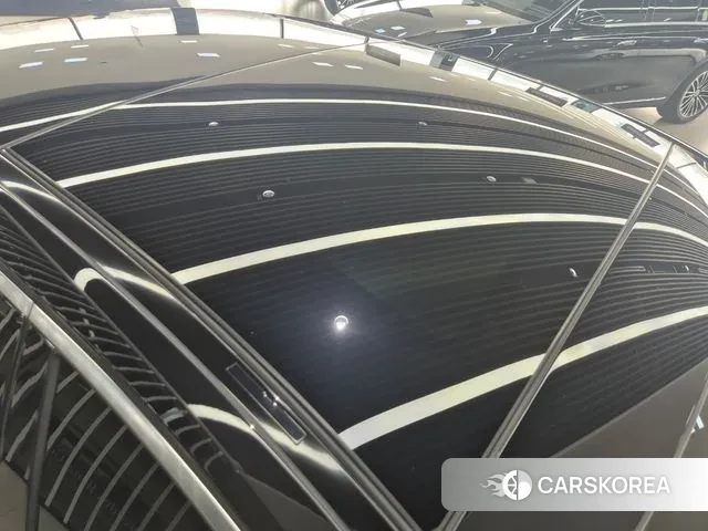 Mercedes-Benz S-Class W223 id 3585481 из Кореи 11