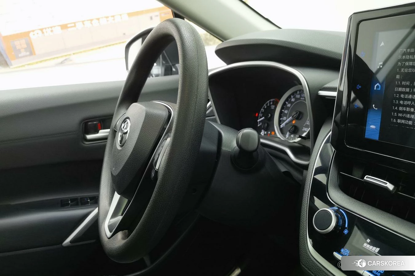 Toyota Frontlander id 4438248 из Китая 11