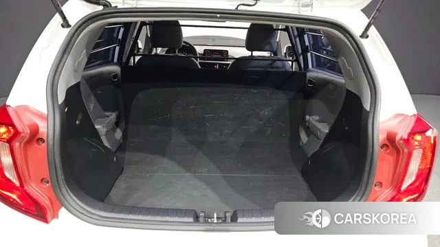 Kia Morning Urban (JA) id 2970417 из Кореи 11