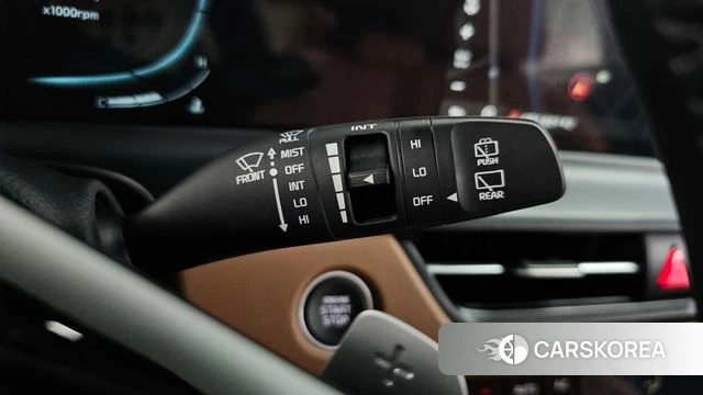 Kia The New Seltos id 4488198 из Кореи 11