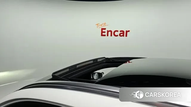 Mercedes-Benz GLC-Class X253 id 3011656 из Кореи 11