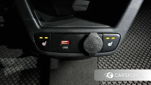 Kia The New Ray id 4899081 из Кореи 11