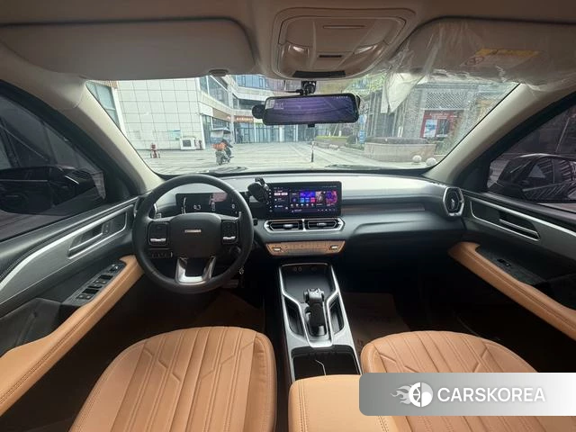 Haval H5 id 4215562 из Китая 11