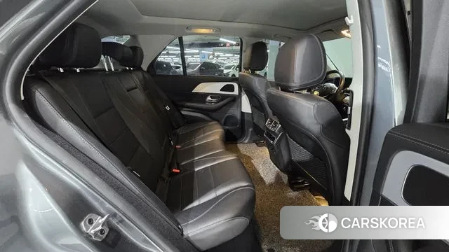 Mercedes-Benz GLE-Class W167 id 3529943 из Кореи 11