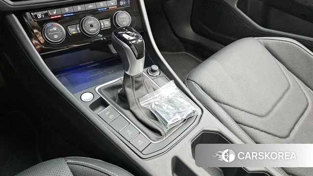 Volkswagen 7th Generation of Jetta id 4017016 из Кореи 11