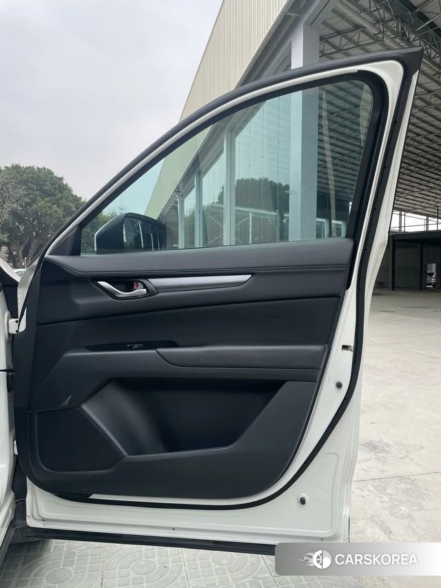 Mazda CX-5 id 4298557 из Китая 11
