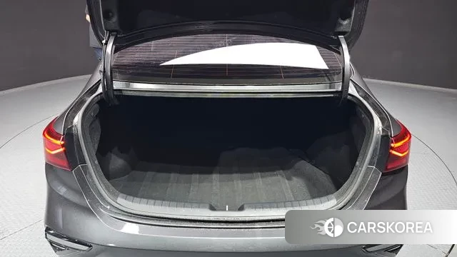 Kia Come New K3 id 2941401 из Кореи 11