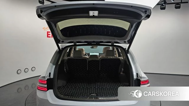 Genesis GV80 id 3924313 из Кореи 11