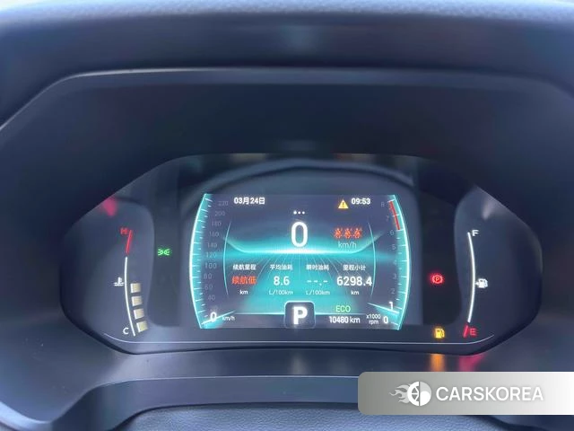 Chery Tiggo 7 id 4241392 из Китая 11