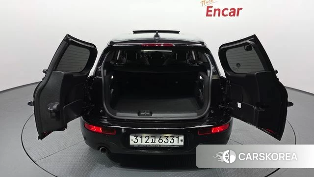 Mini Cooper Clubman id 4384406 из Кореи 11