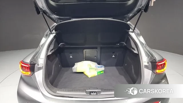 Infiniti Q30 id 3526065 из Кореи 11