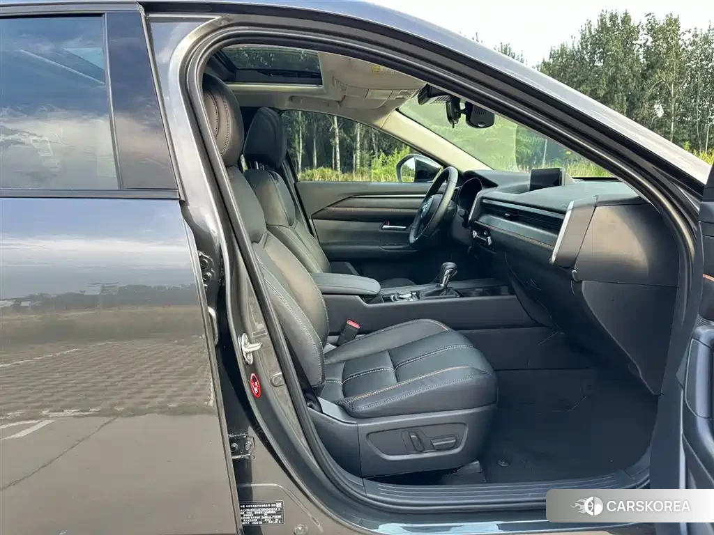 Mazda CX-50 Xingya id 4559653 из Китая 11