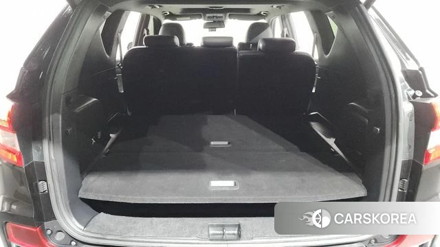 Ssangyong G4 Rexton id 4626282 из Кореи 11
