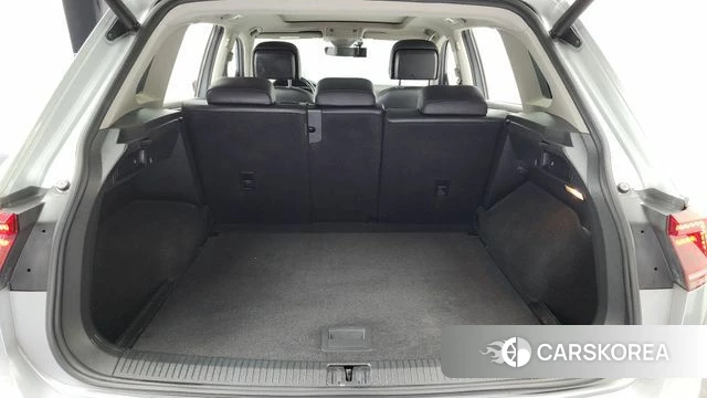 Volkswagen Tiguan second Generation id 4620586 из Кореи 11