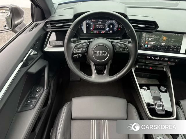 Audi A3 id 4336352 из Китая 11