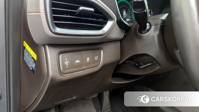 Hyundai Santa Fe TM id 4317930 из Кореи 11