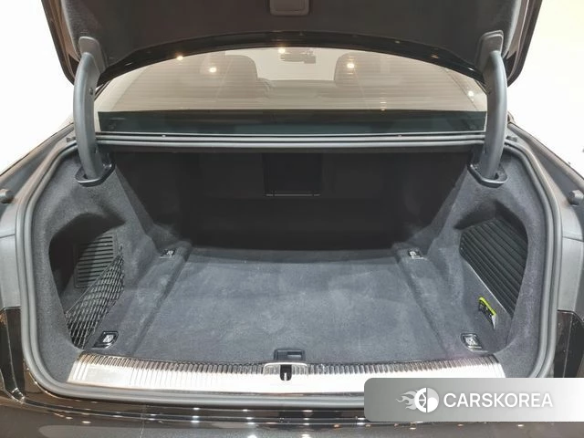 Audi A8 (D5) id 4835779 из Кореи 11