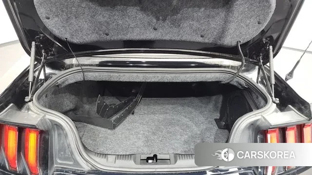 Ford Mustang id 3531068 из Кореи 11