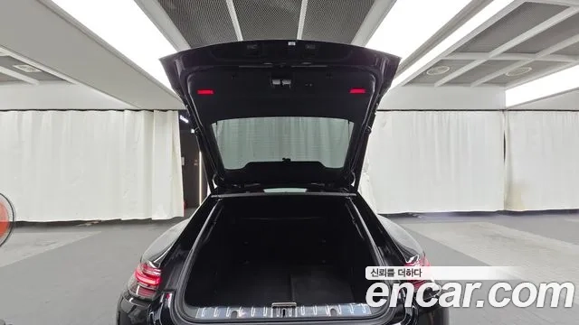 Porsche Panamera (971) id 2917933 из Кореи 11