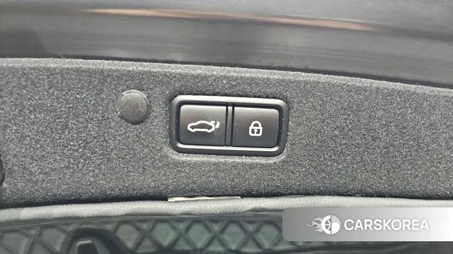 Hyundai The New Grandeur IG Hybrid id 3800456 из Кореи 11