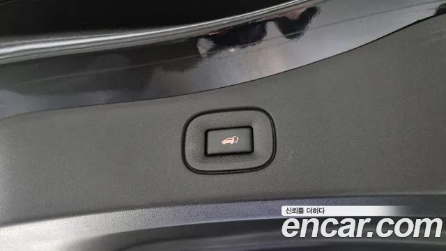 Renault Korea (Samsung) The New QM6 id 2671516 из Кореи 11