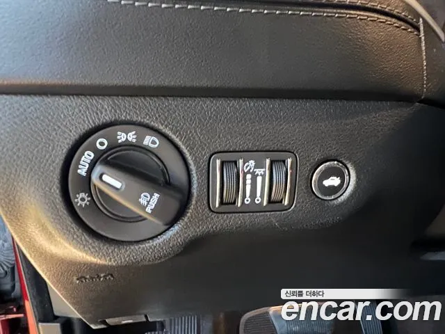 Dodge Charger id 2802047 из Кореи 11