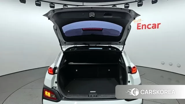 Hyundai Kona Electric id 3065001 из Кореи 11