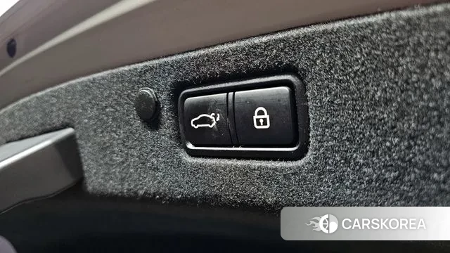 Hyundai The New Grandeur IG id 3680712 из Кореи 11