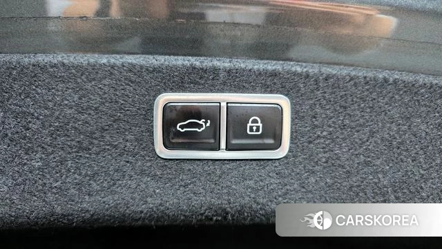 Genesis G80 (RG3) id 3866376 из Кореи 11