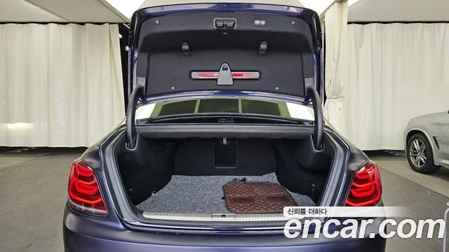 Kia More K9 id 2870638 из Кореи 11